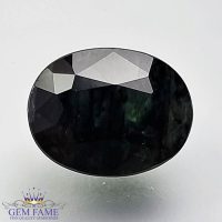 Blue Sapphire 2.70ct (Neelam) Gemstone Australia