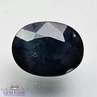 Blue Sapphire 1.89ct (Mayuri Neelam) Gemstone Australia