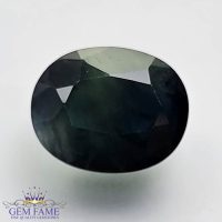 Blue Sapphire 3.50ct (Mayuri Neelam) Gemstone Australia