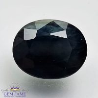 Blue Sapphire 2.98ct (Mayuri Neelam) Gemstone Australia