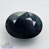 Blue Sapphire 2.40ct (Mayuri Neelam) Gemstone Australia