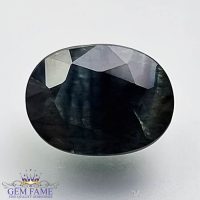 Blue Sapphire 3.18ct (Mayuri Neelam) Gemstone Australia
