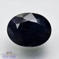 Blue Sapphire 2.24ct (Neelam) Gemstone Australia