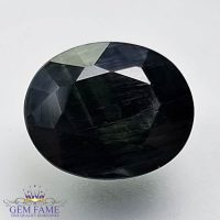 Blue Sapphire 2.49ct (Mayuri Neelam) Gemstone Australia