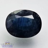 Blue Sapphire 2.50ct (Mayuri Neelam) Gemstone Australia