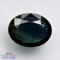 Blue Sapphire 1.84ct (Mayuri Neelam) Gemstone Australia