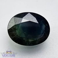 Blue Sapphire 1.88ct (Mayuri Neelam) Gemstone Australia