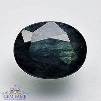 Blue Sapphire 2.47ct (Mayuri Neelam) Gemstone Australia