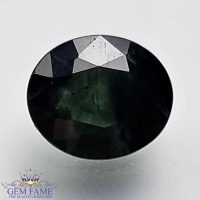 Blue Sapphire 1.96ct (Mayuri Neelam) Gemstone Australia