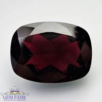 Rhodolite Garnet Gemstone 20.52ct India