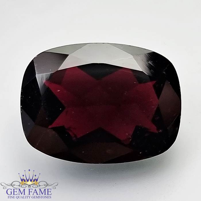 Rhodolite Garnet Gemstone 20.52ct India
