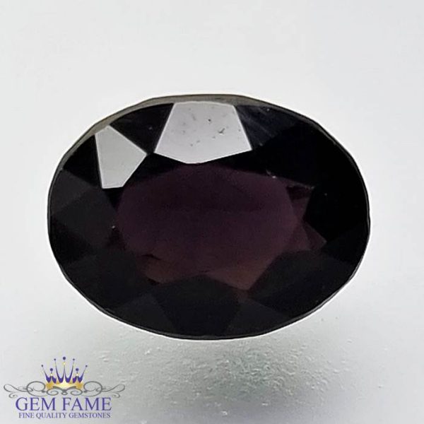 Spinel 2.42ct Gemstone Ceylon