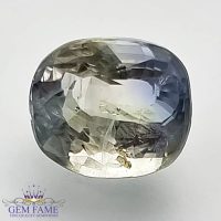 Multicolour Sapphire 2.47ct Gemstone Ceylon