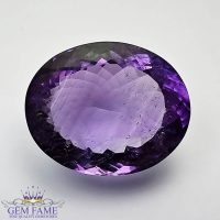 Amethyst 34.06ct (Katela) Gemstone Brazil