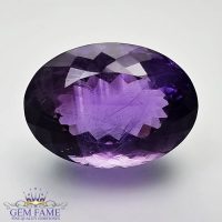 Amethyst 29.33ct (Katela) Gemstone Brazil