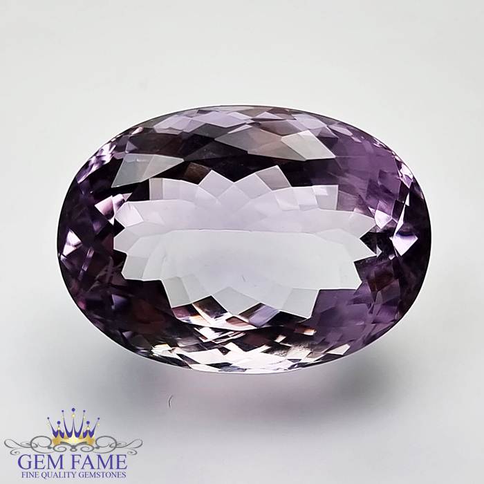 Amethyst 35.42ct (Katela) Gemstone Brazil