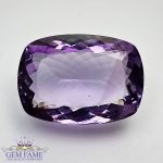 Amethyst 26.06ct (Katela) Gemstone Brazil
