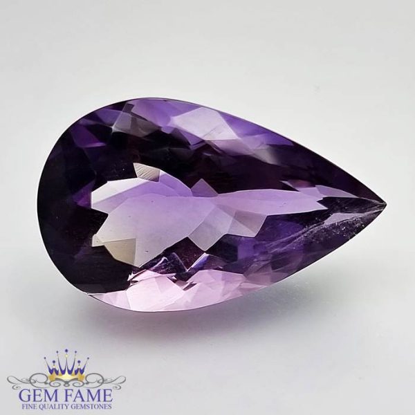 Amethyst 27.89ct (Katela) Gemstone Brazil