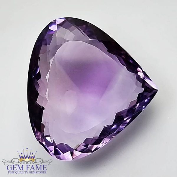 Amethyst 27.10ct (Katela) Gemstone Brazil