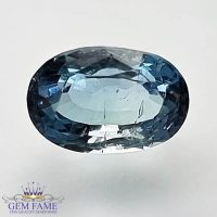 Aquamarine 1.14ct Gemstone India
