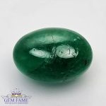 Emerald 10.74ct (Panna) Gemstone Zambian