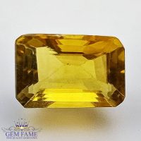 Fluorite Gemstone 6.56ct India