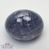 Iolite (Neeli) Gemstone 22.79ct India