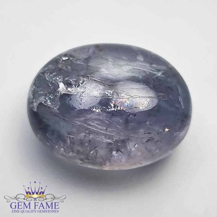 Iolite (Neeli) Gemstone 16.69ct India