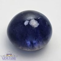 Iolite (Neeli) Gemstone 8.72ct India