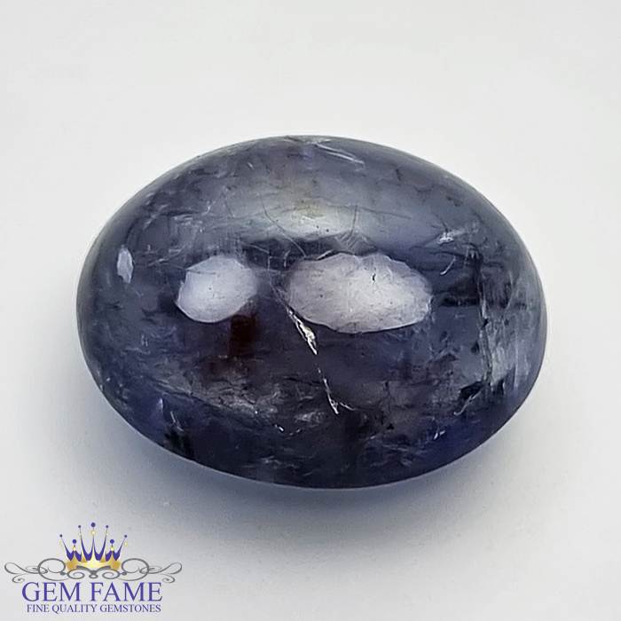 Iolite (Neeli) Gemstone 8.34ct India