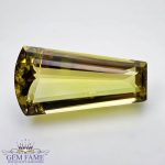 Lemon Quartz 49.59ct Gemstone Brazil