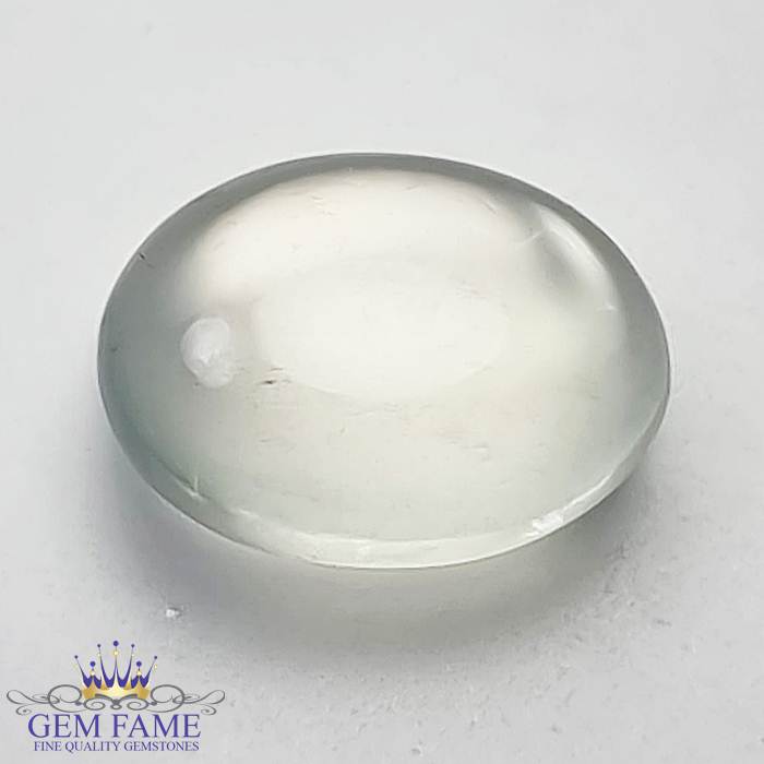 Moonstone Gemstone 4.44ct Ceylon