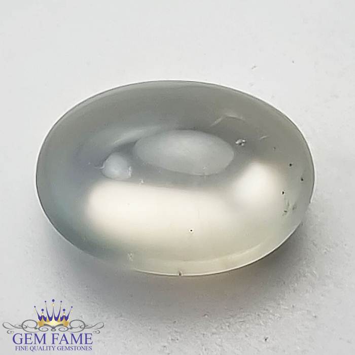 Moonstone Gemstone 2.88ct Ceylon