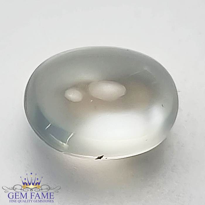 Moonstone Gemstone 1.63ct Ceylon