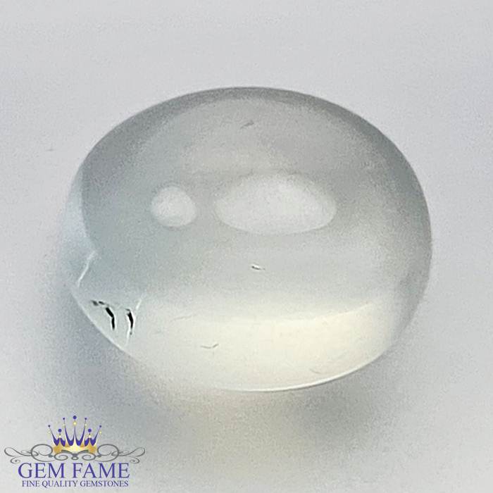 Moonstone Gemstone 3.30ct Ceylon