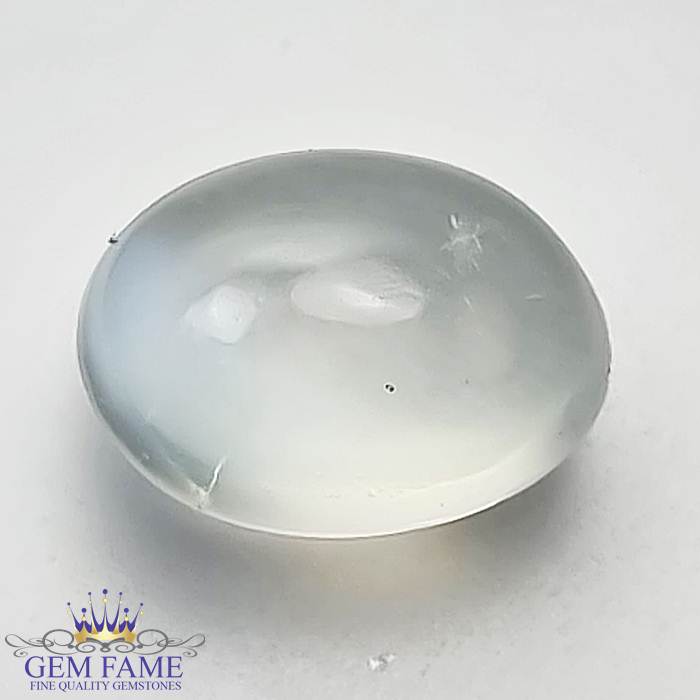Moonstone Gemstone 3.53ct Ceylon