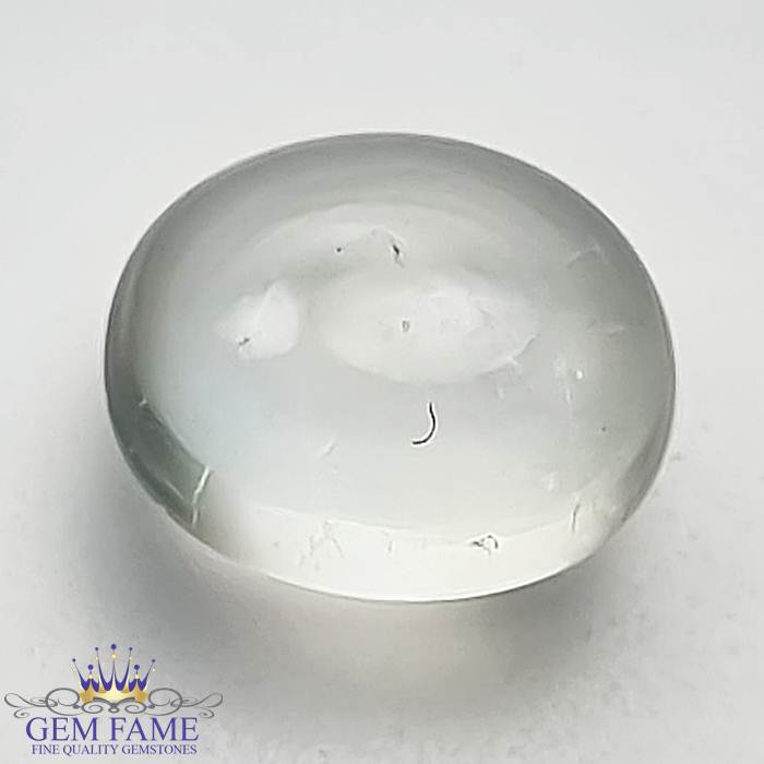 Moonstone Gemstone 2.96ct Ceylon