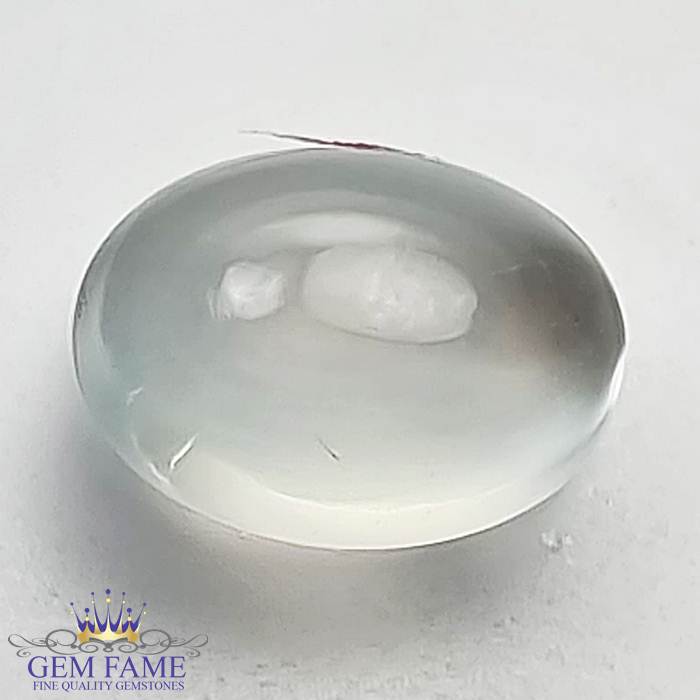 Moonstone Gemstone 2.25ct Ceylon