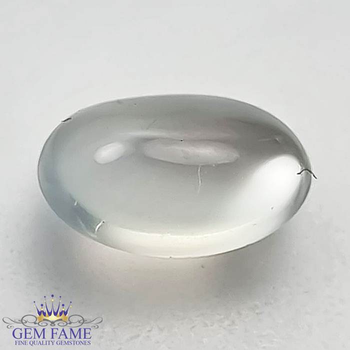 Moonstone Gemstone 2.24ct Ceylon