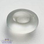 Moonstone Gemstone 2.66ct Ceylon