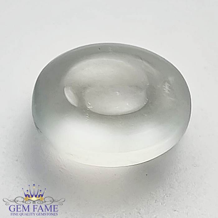 Moonstone Gemstone 2.66ct Ceylon