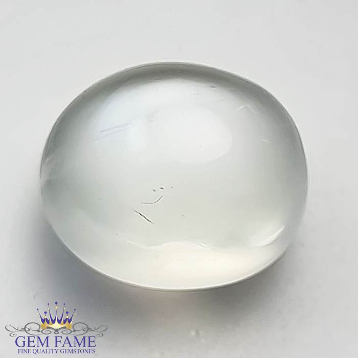 Moonstone Gemstone 8.04ct Ceylon