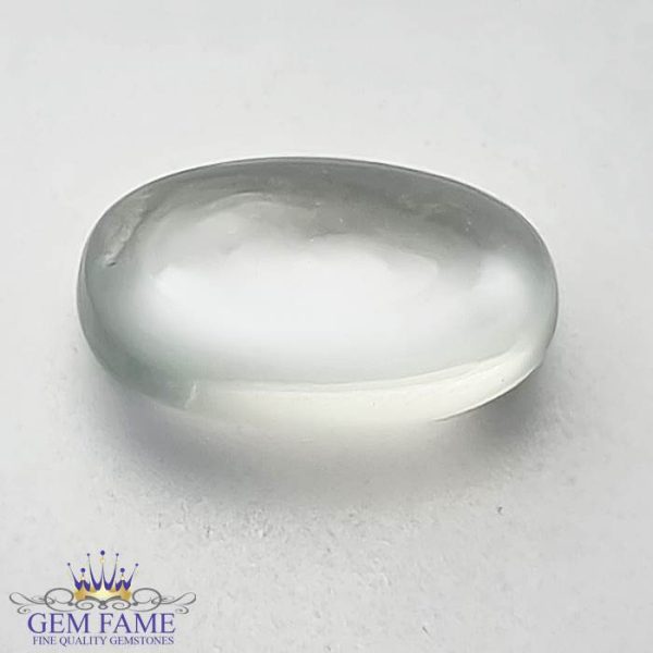 Moonstone Gemstone 3.63ct Ceylon