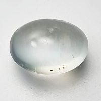 Moonstone Gemstone 3.31ct Ceylon