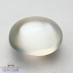 Moonstone Gemstone 2.88ct Ceylon