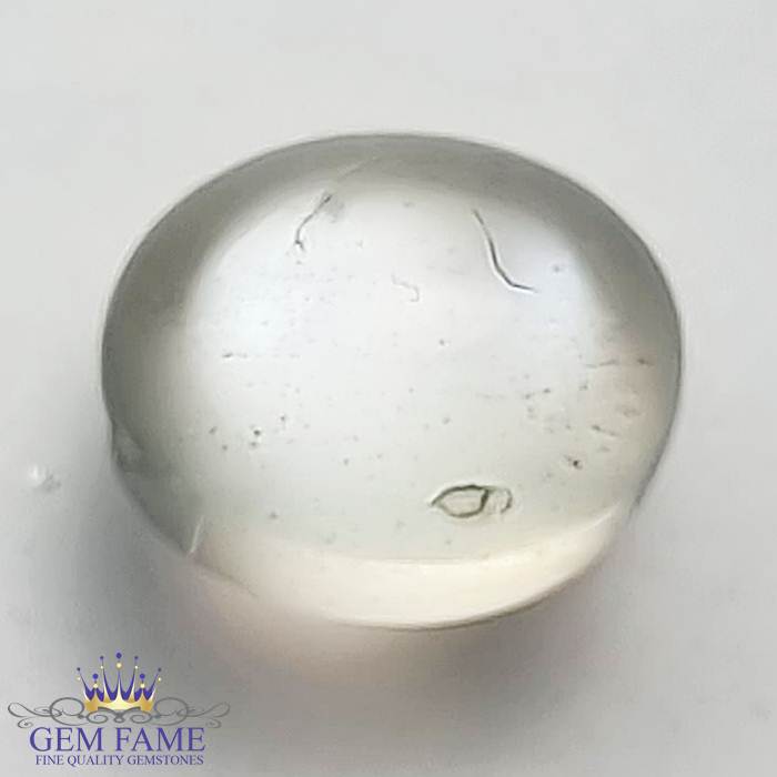 Moonstone Gemstone 2.33ct Ceylon