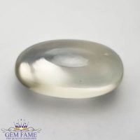 Moonstone Gemstone 4.20ct Ceylon