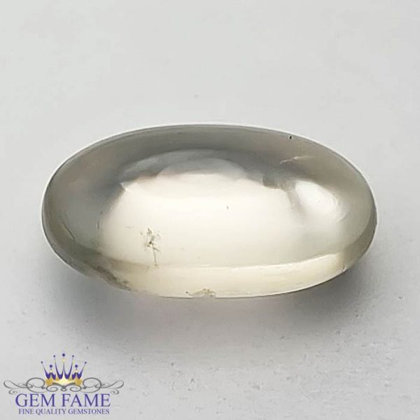 Moonstone Gemstone 4.04ct Ceylon