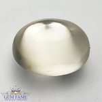 Moonstone Gemstone 4.02ct Ceylon