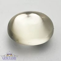 Moonstone Gemstone 4.02ct Ceylon